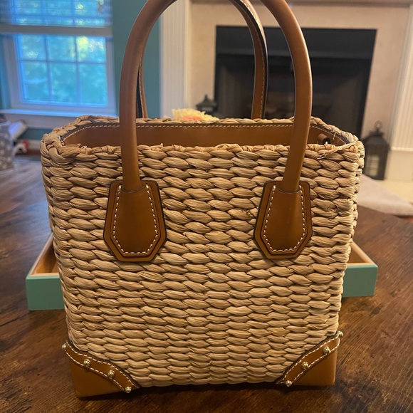 Michael Kors Purse - Picture 2 of 6